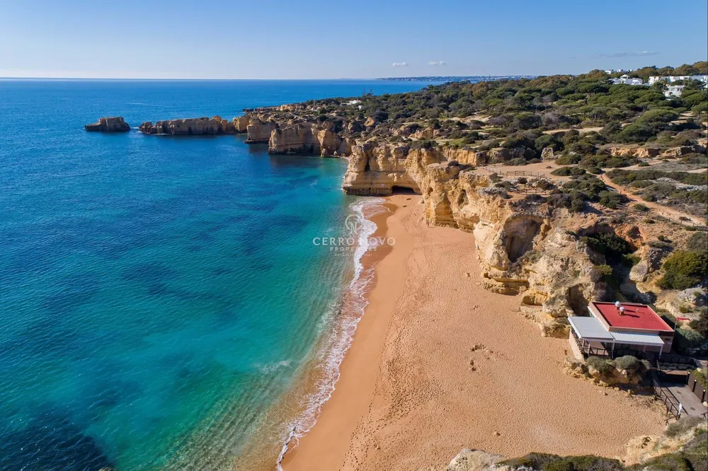 Sesmarias Albufeira e Olhos de Água Albufeira