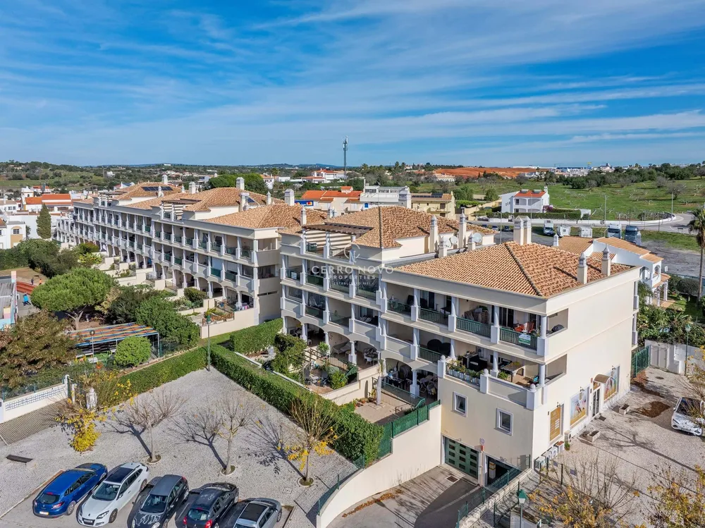 Guia Albufeira