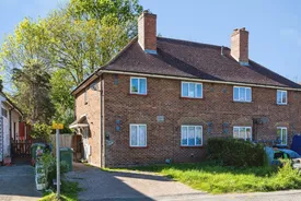 Property responsive