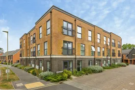 Property responsive