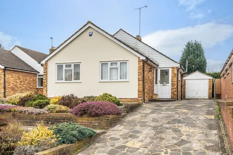 Brookside Crescent, Cuffley, EN6