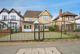 Property responsive