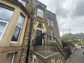 Birkby Lodge Road, HUDDERSFIELD photo