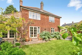 Property responsive