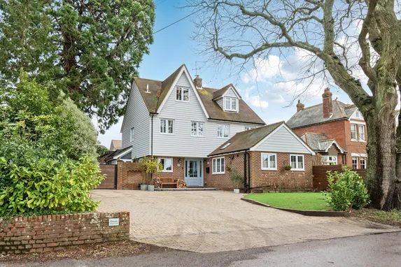 Green Lane, Southampton, SO31