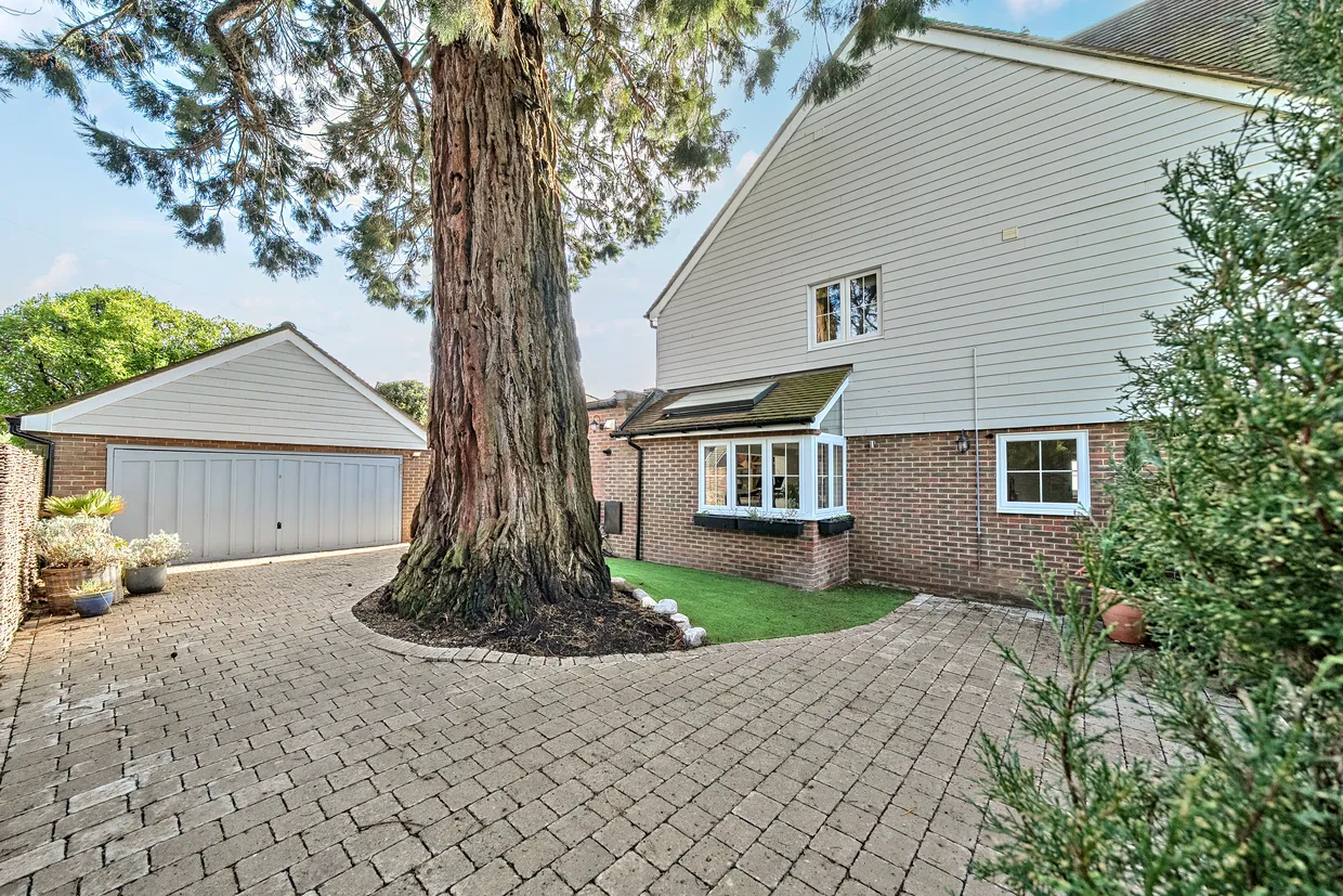 Green Lane, Southampton, SO31 photo 15