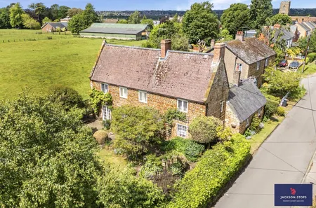 Lodge Road, Little Houghton, NN7