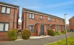 Channings Drive, Tithebarn, Exeter, Devon, EX1 photo