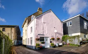 Mulberry Street, Teignmouth, Devon, TQ14 photo