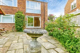 Property responsive