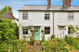 Property responsive