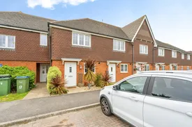 Property responsive