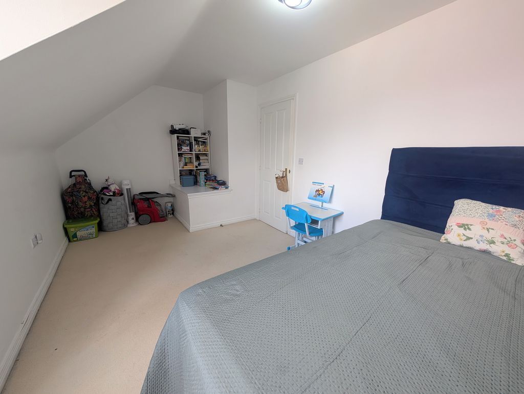 Templar Drive, Nuneaton Image 15