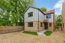 Church Road, Wretham, Thetford