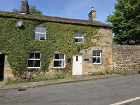 Property responsive