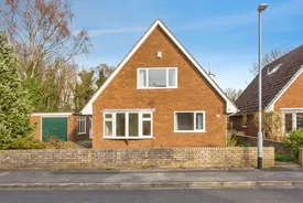 Property responsive