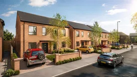 Property responsive