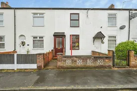 Property responsive