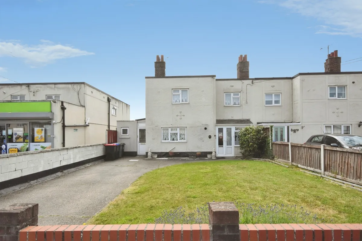 Cressing Road, Braintree