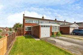Property responsive