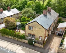 Manor Road, Woodstock, OX20 photo 16