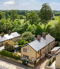 Manor Road, Woodstock, OX20 photo 17