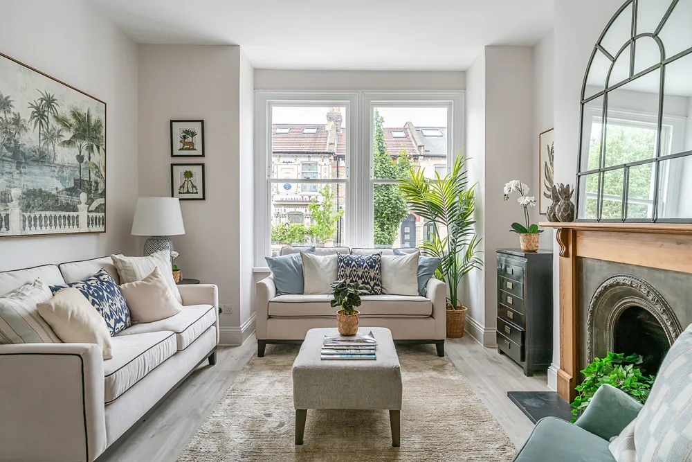 Trevelyan Road, London, SW17