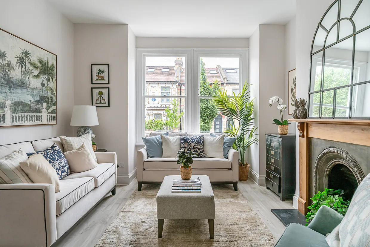 Trevelyan Road, London, SW17 photo 1