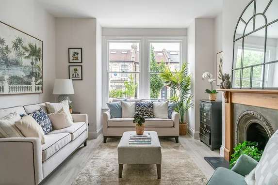 Trevelyan Road, London, SW17