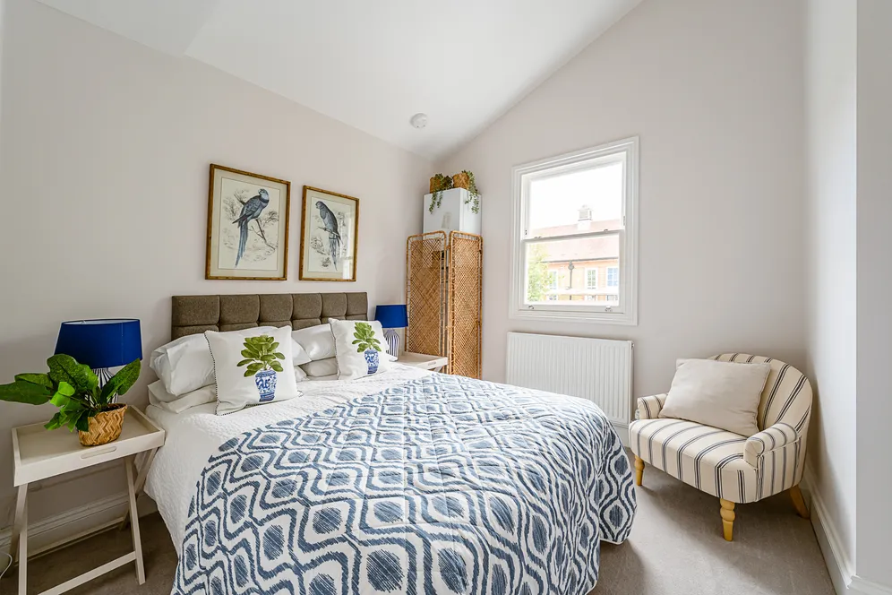 Trevelyan Road, London, SW17 photo 3