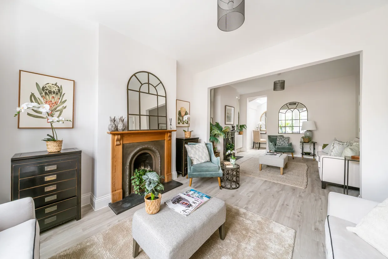 Trevelyan Road, London, SW17 photo 5