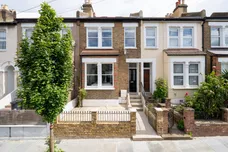 Trevelyan Road, London, SW17 photo 8