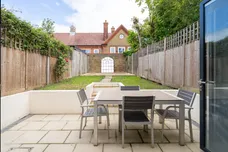 Trevelyan Road, London, SW17 photo 9