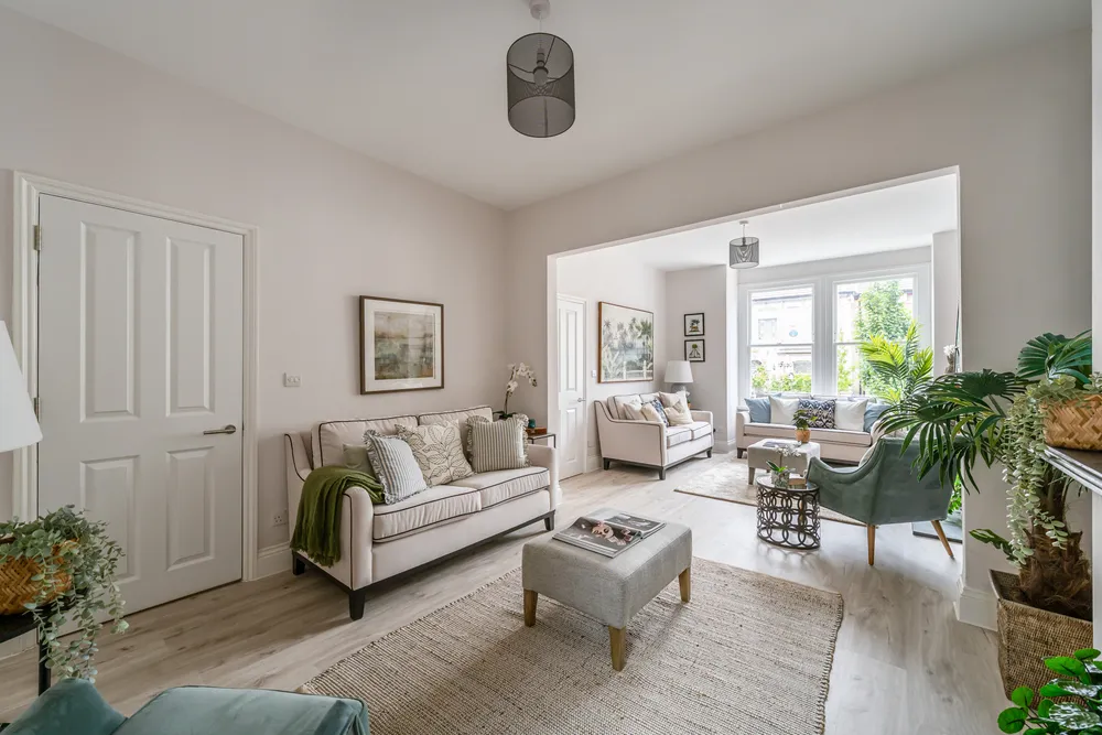 Trevelyan Road, London, SW17