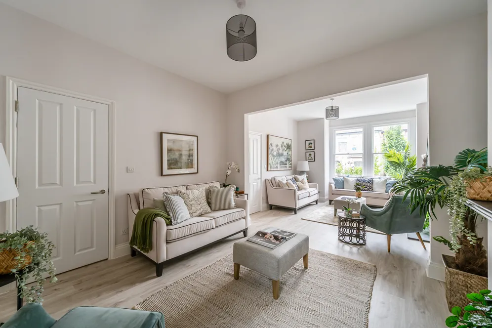 Trevelyan Road, London, SW17 photo 10
