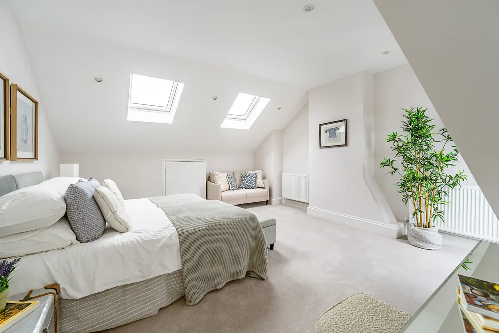 Trevelyan Road, London, SW17