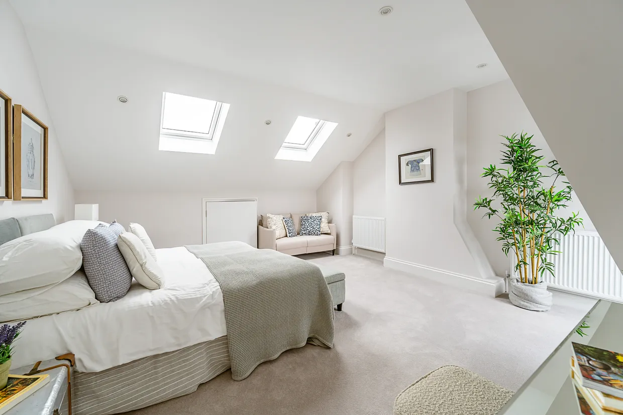 Trevelyan Road, London, SW17 photo 11