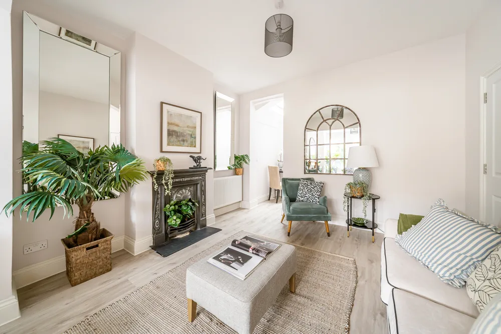 Trevelyan Road, London, SW17
