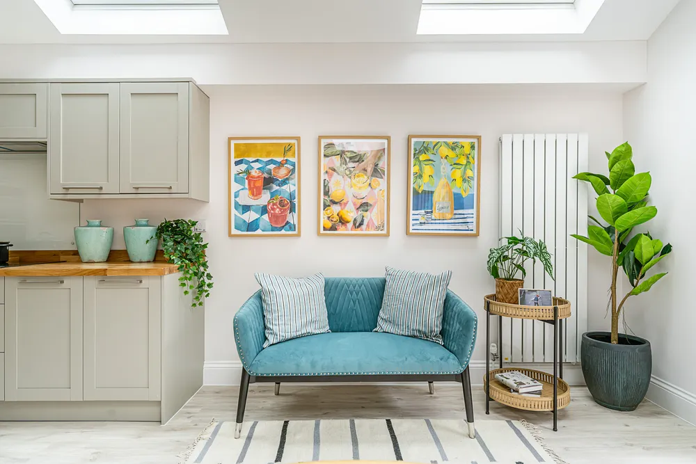 Trevelyan Road, London, SW17