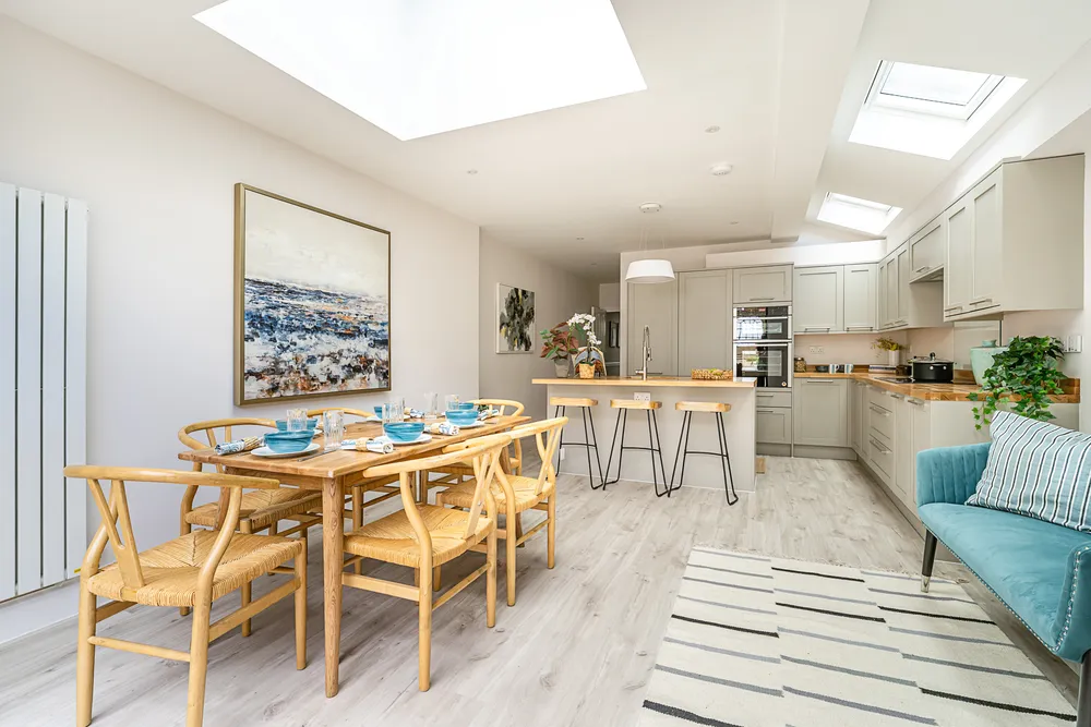 Trevelyan Road, London, SW17