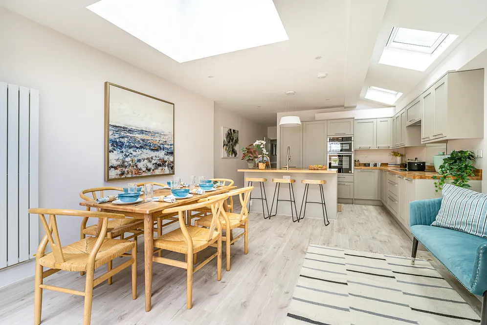 Trevelyan Road, London, SW17 photo 17