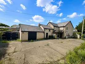 Property responsive