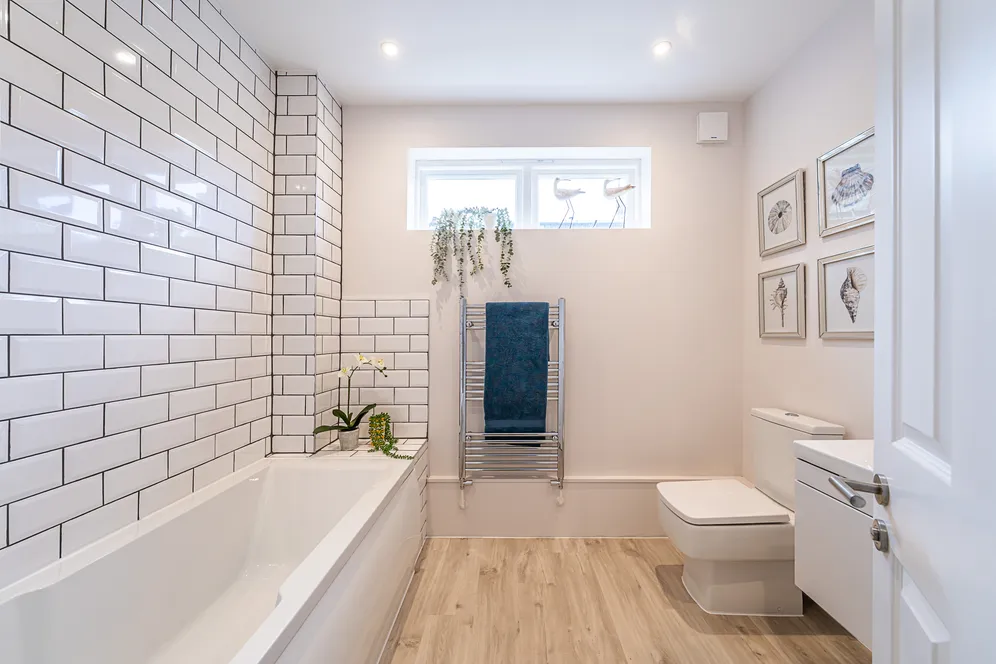 Trevelyan Road, London, SW17 photo 22