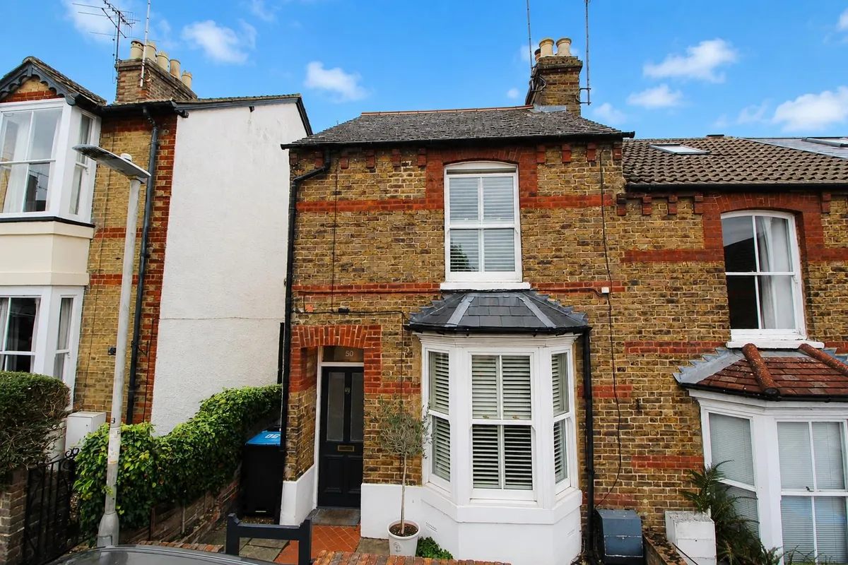 Kitsbury Road, Berkhamsted