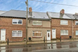 Property responsive