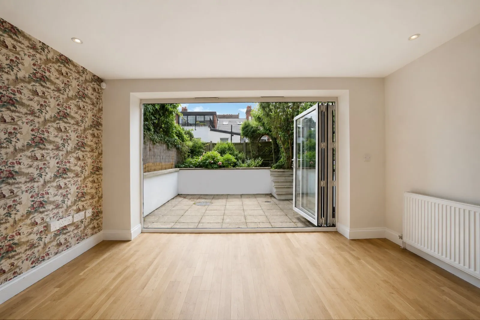 Mill Lane, West Hampstead, London, NW6