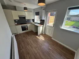 Brecks Road, Retford photo