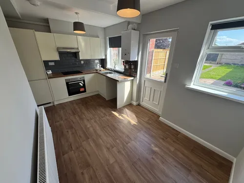 Brecks Road, Retfordphoto