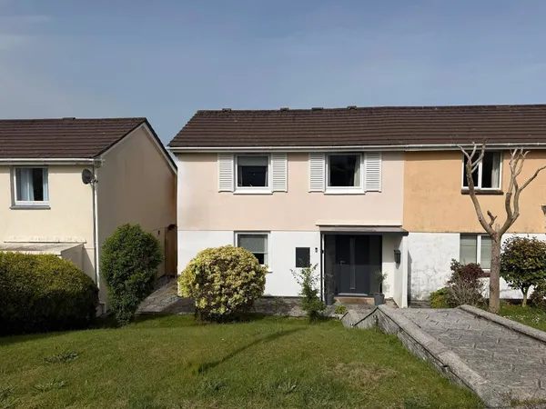 Treworder Road, Truro, TR1 photo 1
