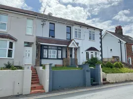 Mill Road, Burgess Hill photo